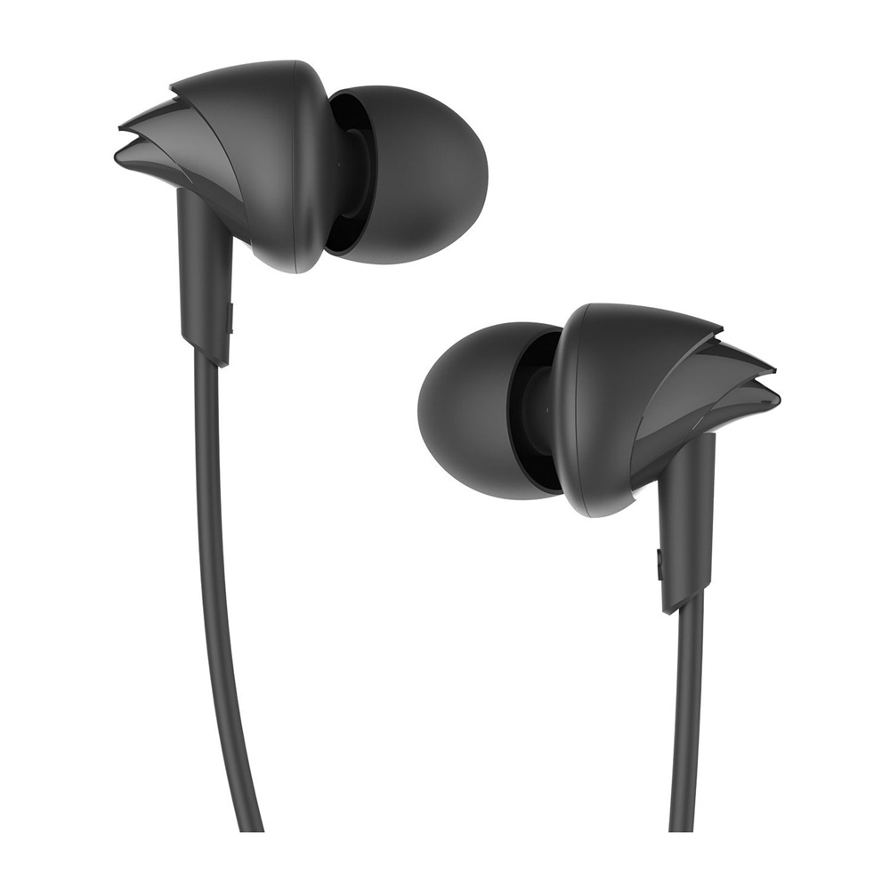 boAt Bass Heads 100 In-Ear Wired Earphones With Super Extra Bass